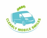 https://www.logocontest.com/public/logoimage/1538790650Clearly Mobile Smiles Logo 9.jpg
